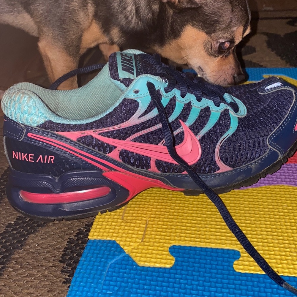 Nike torch 4